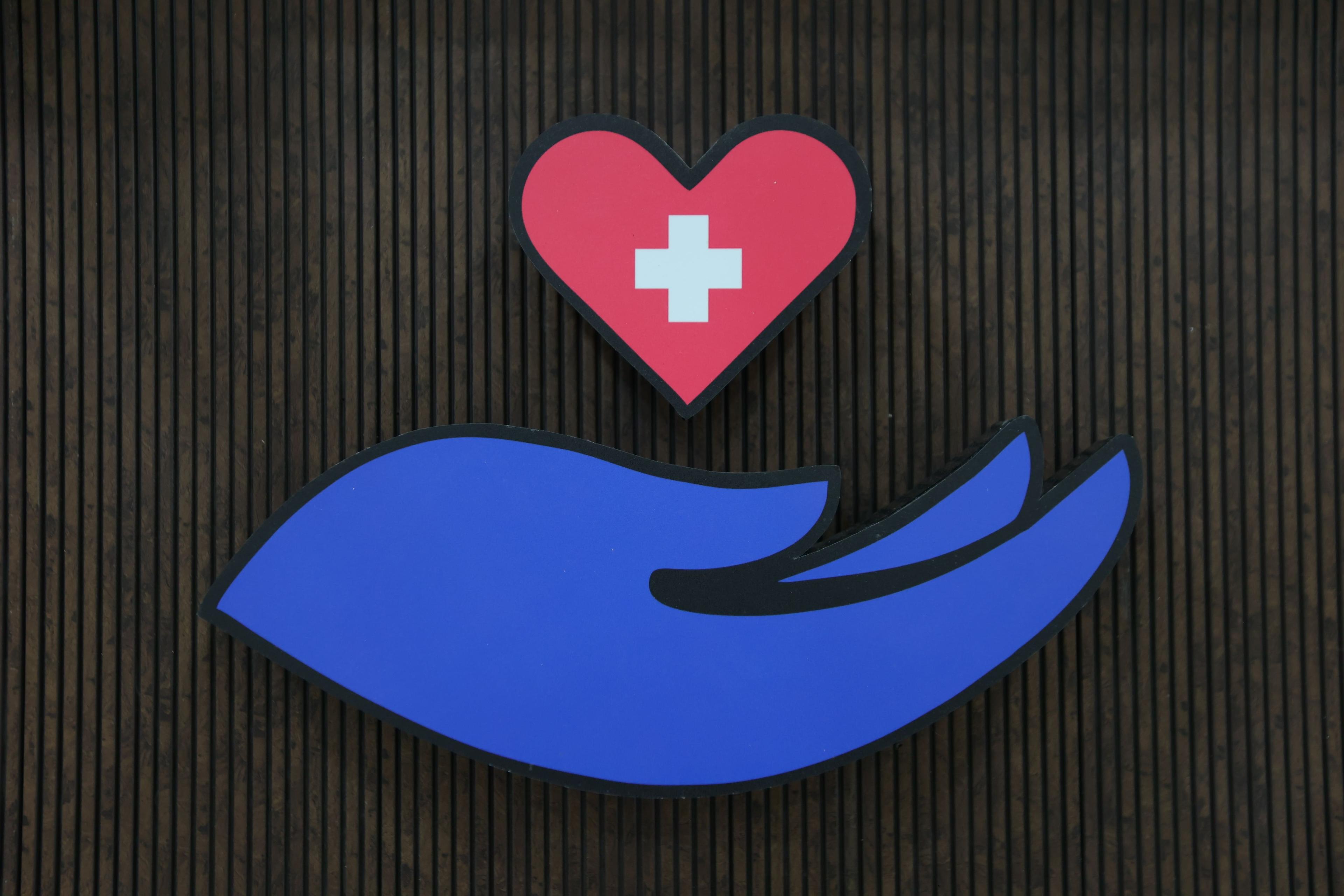 Clinic Interior — Placeholder