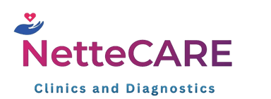NetteCARE Clinics and Diagnostics